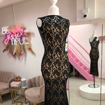 Vestido Viri