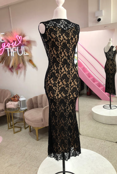Vestido Viri