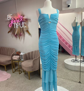 Vestido Abril