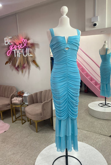 Vestido Abril