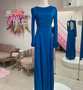 Vestido Rosella