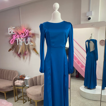 Vestido Rosella