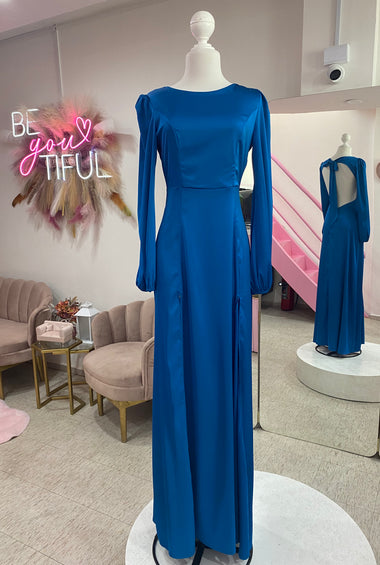 Vestido Rosella