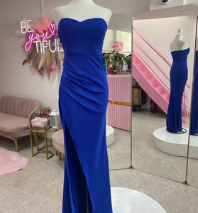 Vestido Alba