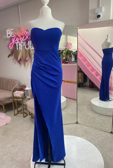 Vestido Alba