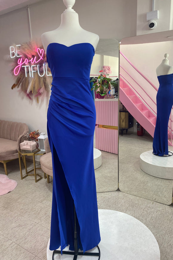 Vestido Venta Alba