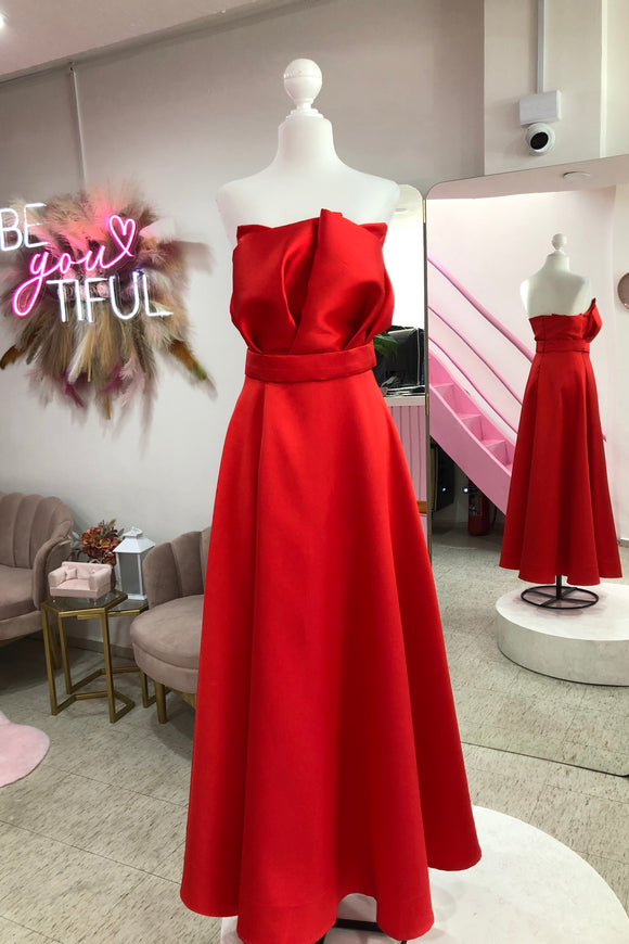 Vestido Venta Rosy