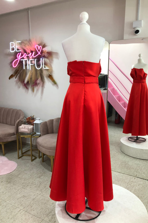 Vestido Venta Rosy