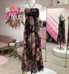 Vestido Beatrice