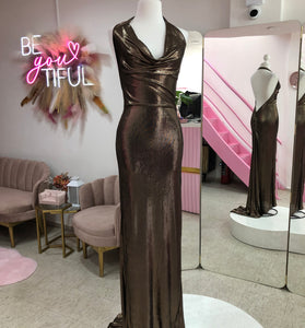 Vestido Lailany