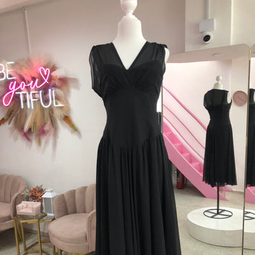 Vestido Nayeli