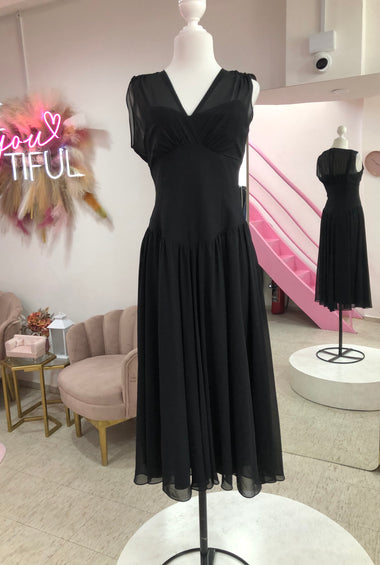 Vestido Venta Nayeli