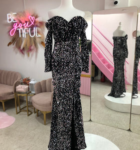 Vestido Hanna