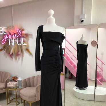 Vestido Perla
