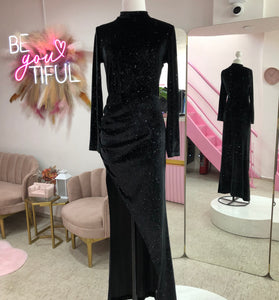 Vestido Karime