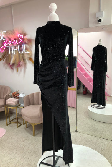 Vestido Karime