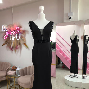 Vestido Nancy