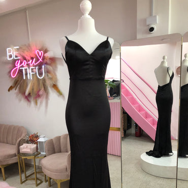 Vestido Lena