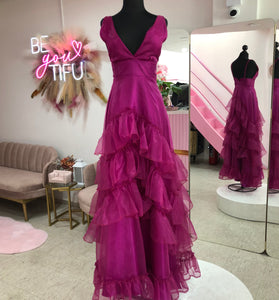 Vestido Venta Gianna