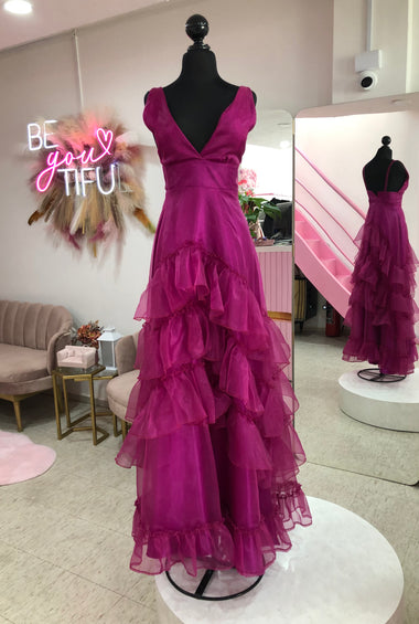 Vestido Venta Gianna