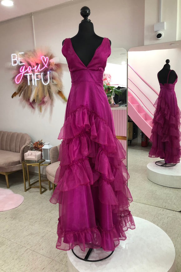 Vestido Venta Gianna