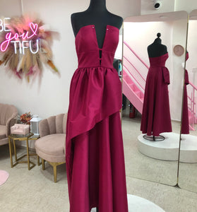 Vestido Venta Beretta