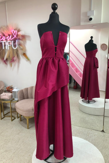 Vestido Venta Beretta