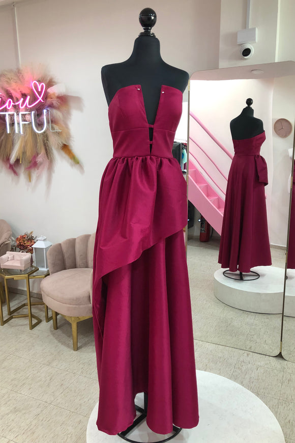 Vestido Venta Beretta