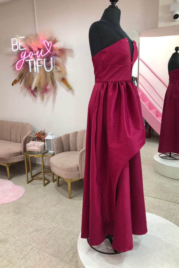 Vestido Venta Beretta