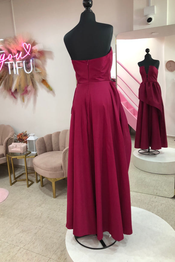Vestido Venta Beretta