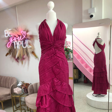 Vestido Nicolleta