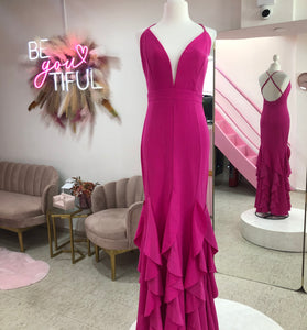 Vestido Venta Allegra