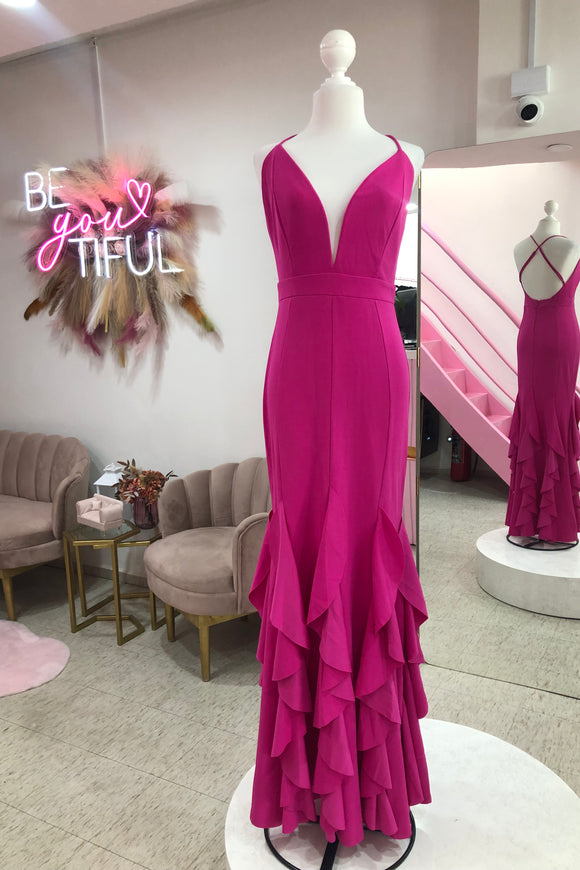 Vestido Venta Allegra