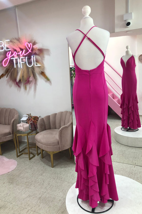 Vestido Venta Allegra