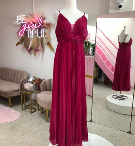 Vestido Rosaura