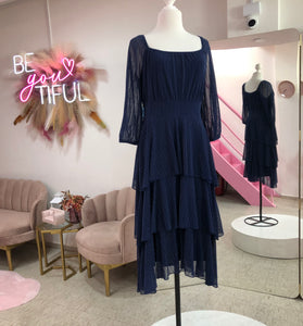 Vestido Elettra
