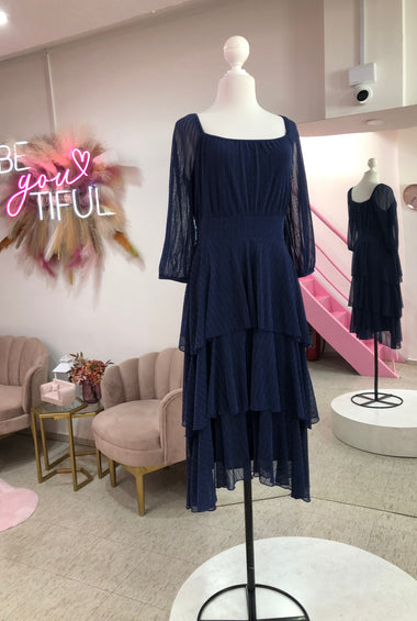 Vestido Elettra