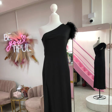 Vestido Nella