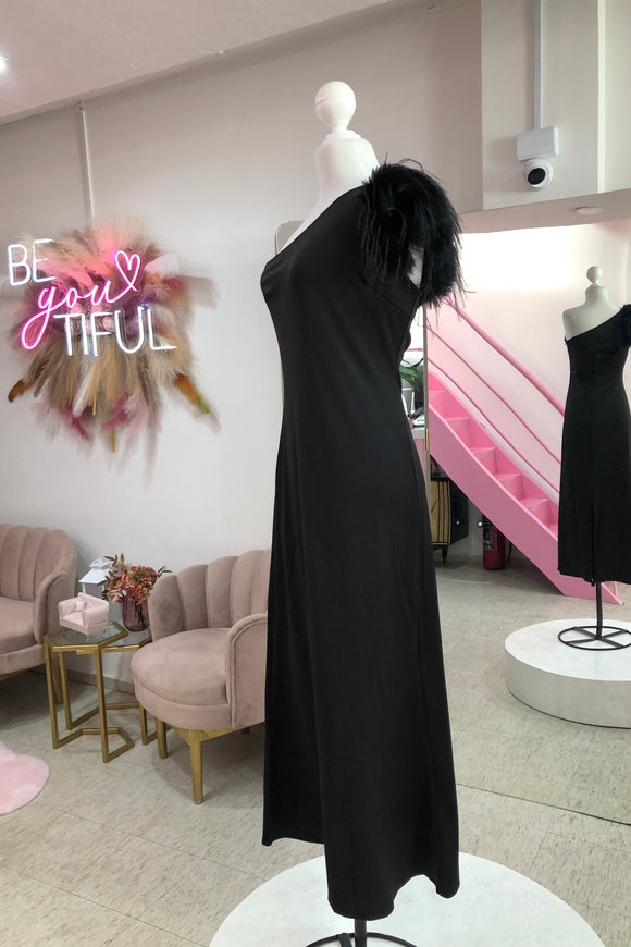 Vestido Venta Nella