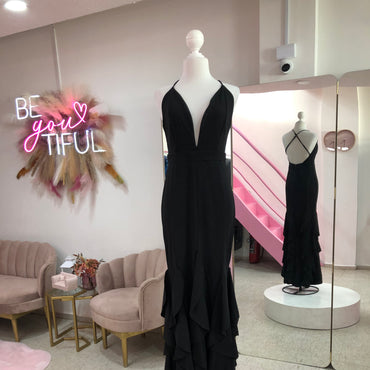 Vestido Viviana