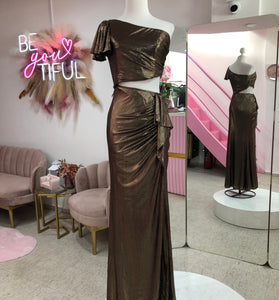 Vestido Luna