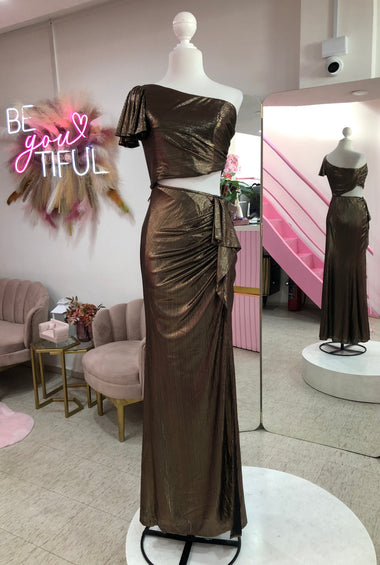 Vestido Luna