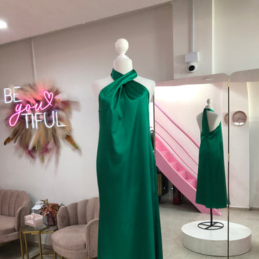 Vestido Vanina