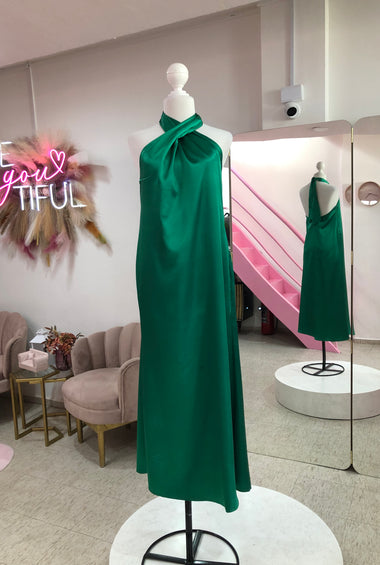 Vestido Venta Vanina