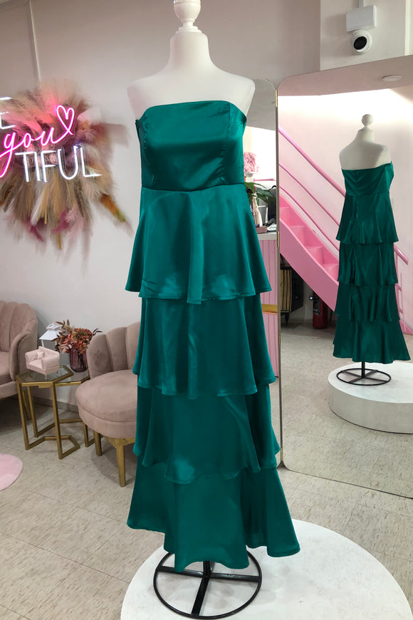 Vestido Venta Flor