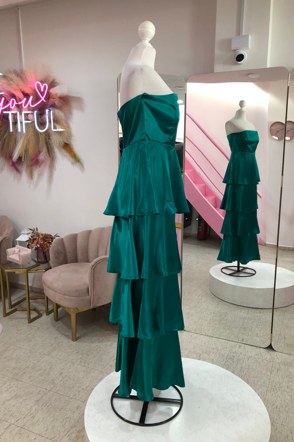 Vestido Venta Flor