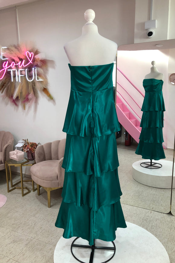 Vestido Venta Flor