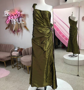 Vestido Aurora