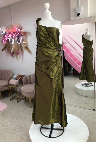Vestido Aurora