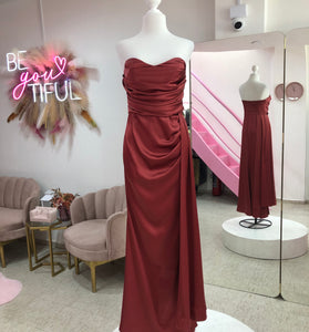 Vestido Venta Priscila